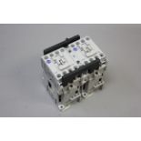 ALLEN BRADLEY REVERSING CONTACTOR