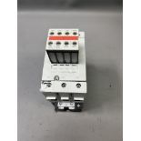 SIEMENS SCREW TERMINAL AUX SWITCH