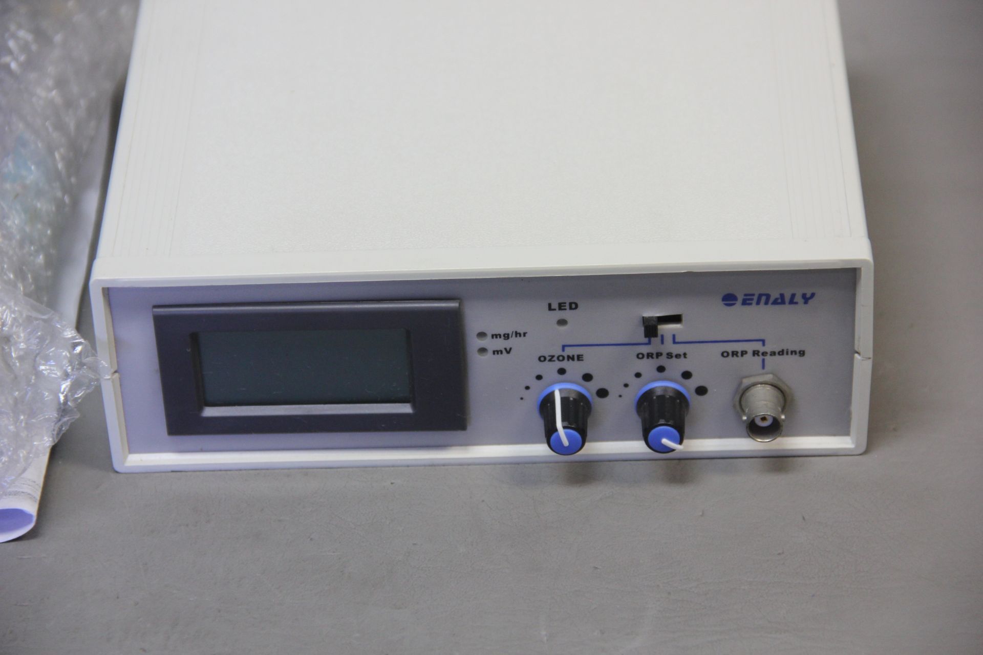 ENALY OZONE GENERATOR - Image 2 of 9