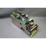 FANUC SERVO AMPLIFIER