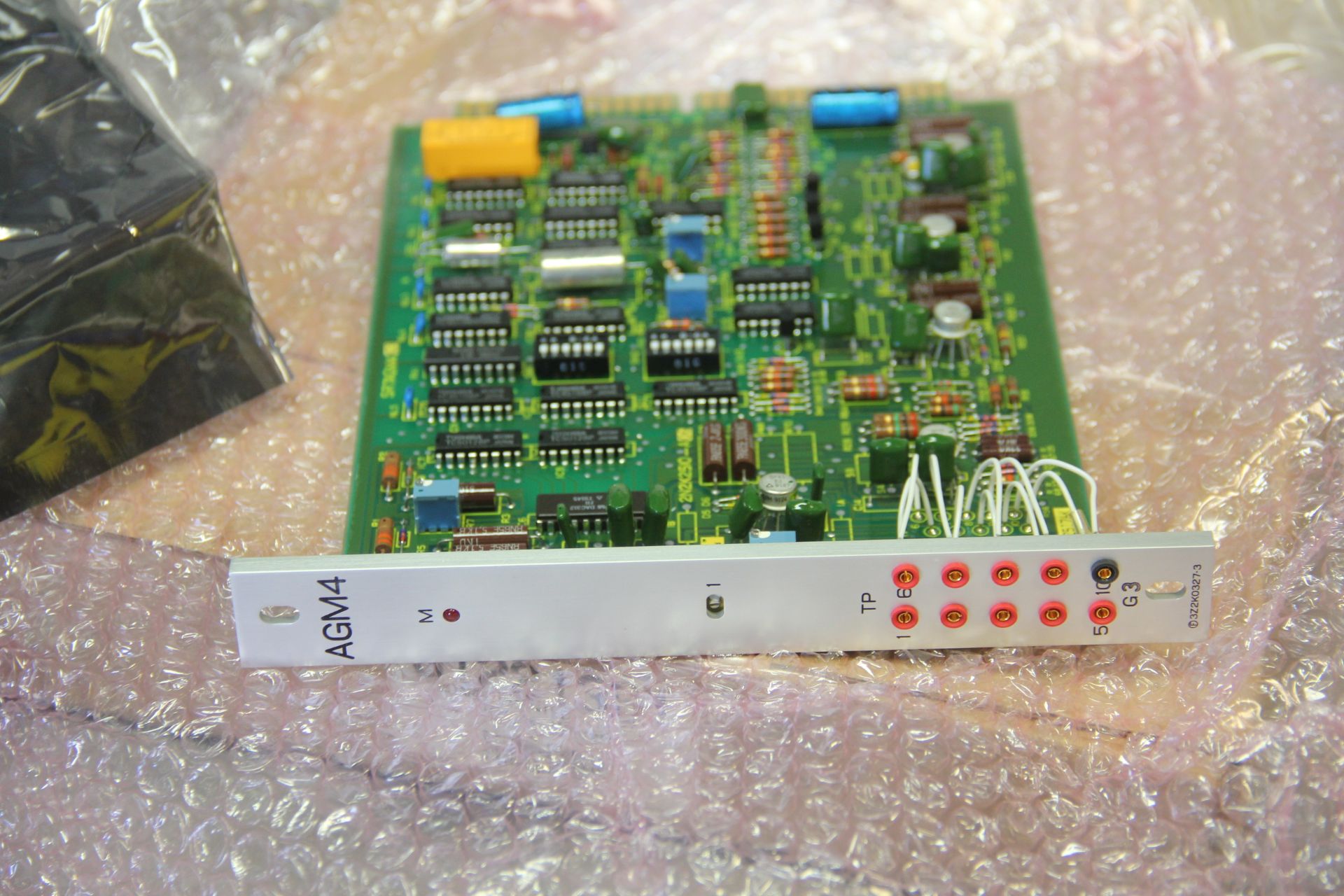 NEW TOSHIBA CIRCUIT BOARD - Bild 7 aus 10