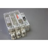 SIEMENS DISCONNECT SWITCH