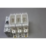 SIEMENS DISCONNECT SWITCH