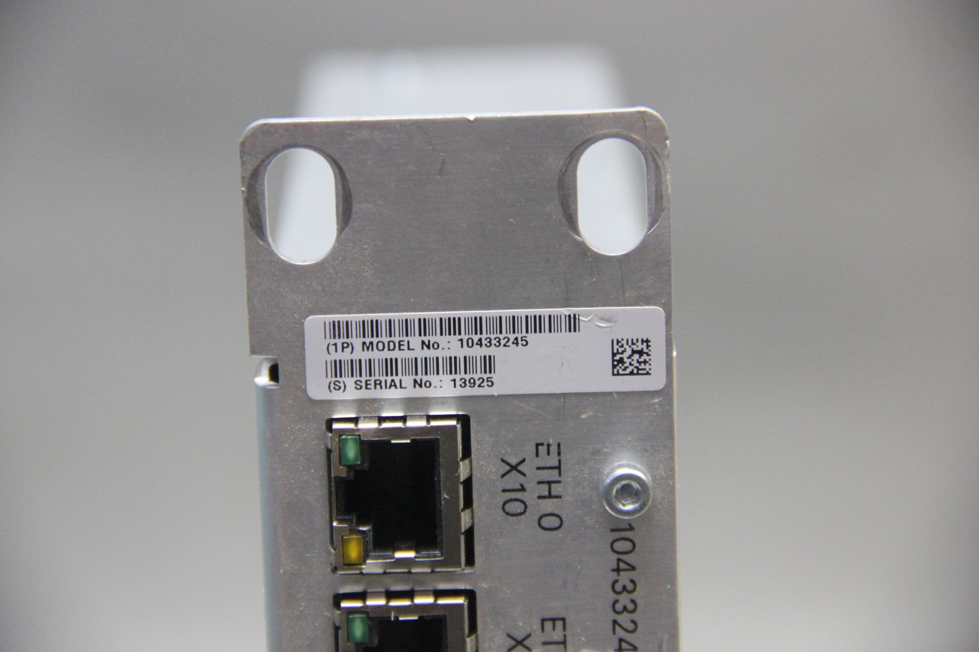 SIEMENS MAGNETOM AERA MODULE - Image 4 of 5