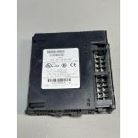 FANUC ANALOG INPUT MODULE