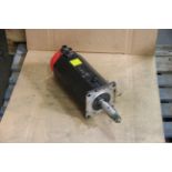 FANUC AC SERVO MOTOR