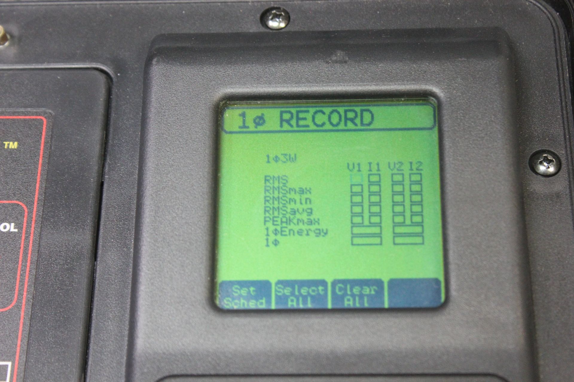 AMPROBE DATA LOGGER/RECORDER - Image 16 of 21