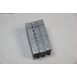 LOT OF SIEMENS S7 ELECTRONIC MODULES