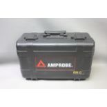 AMPROBE DATA LOGGER/RECORDER