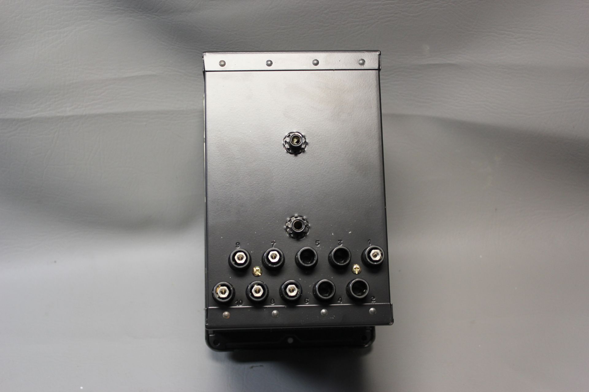NEW ABB DIFFERENTIAL RELAY - Image 4 of 5