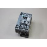 SIEMENS POWER CONTACTOR