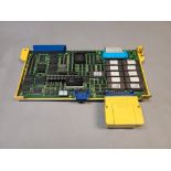 FANUC PC BOARD