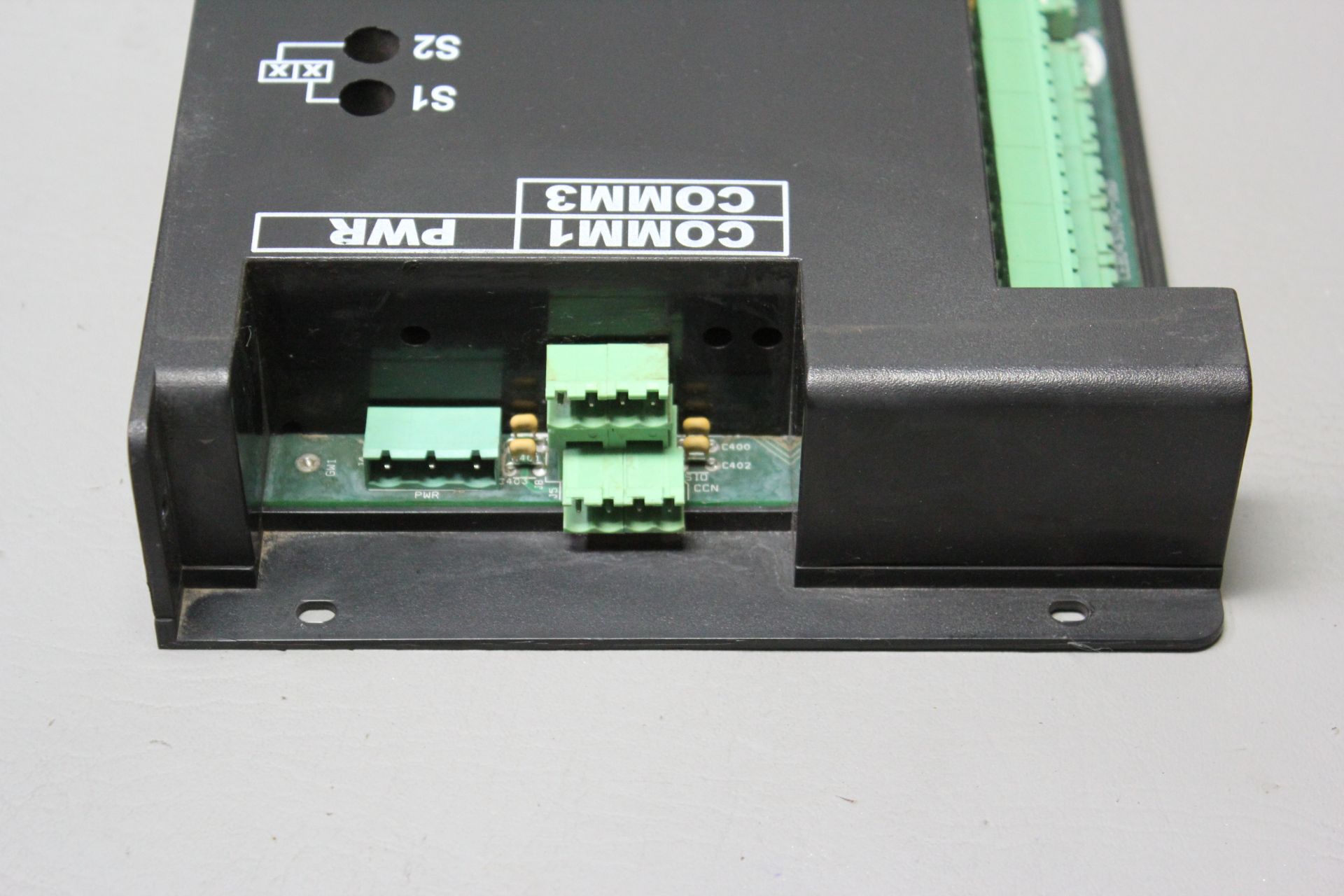 CARRIER PSIO II MODULE - Image 4 of 5