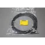 NEW TURCK CABLE ASSEMBLY