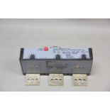 SIEMENS 225A CIRCUIT BREAKER TRIP UNIT