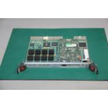 AEROFLEX BLUEWAVE SYSTEMS RF PROCESSOR BOARD