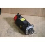 FANUC AC SERVO MOTOR