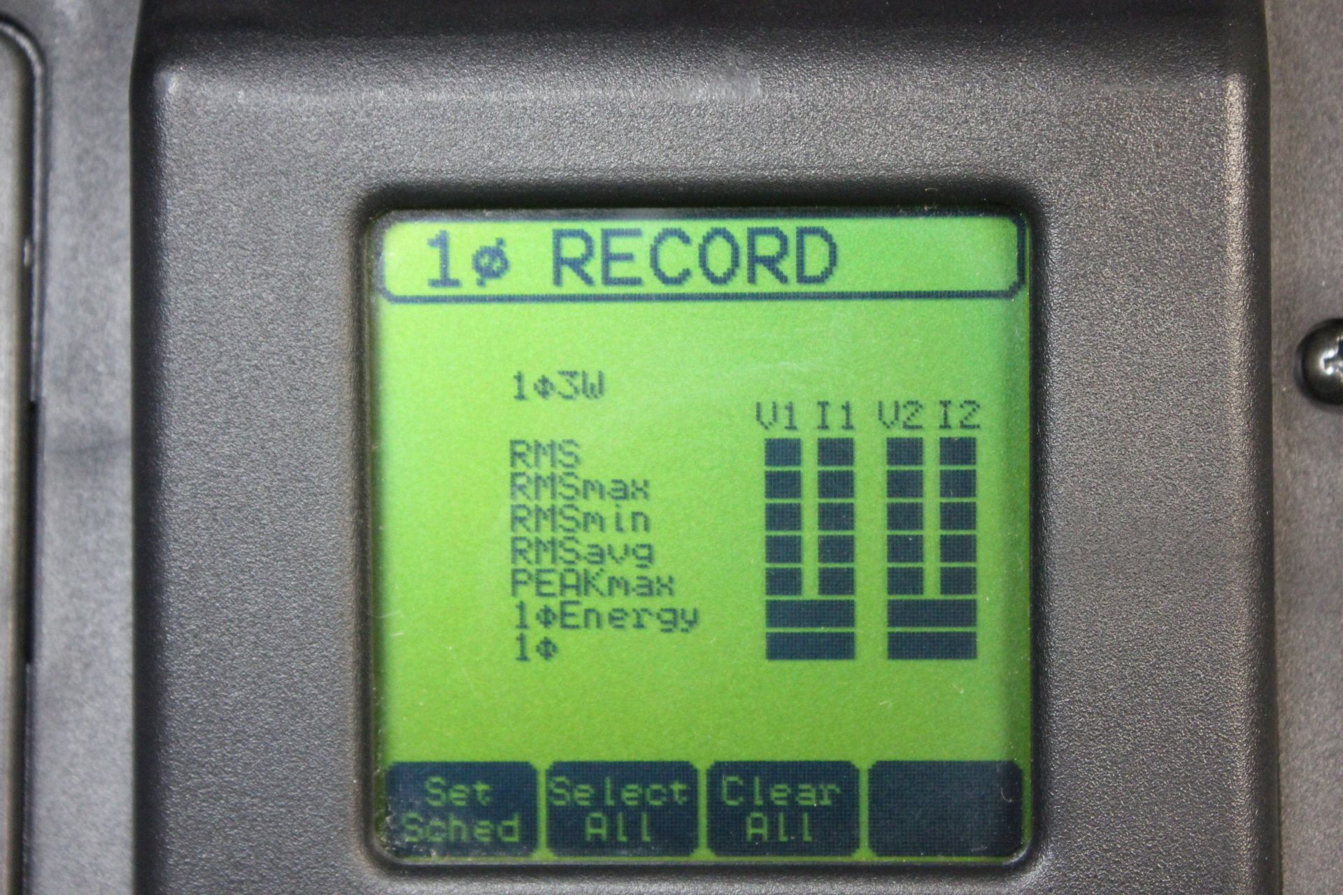 AMPROBE DATA LOGGER/RECORDER - Image 17 of 21