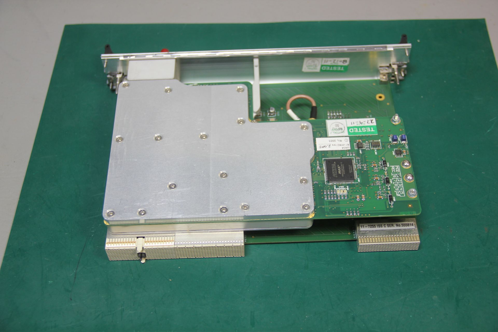 AEROFLEX RF MODULE - Image 4 of 4