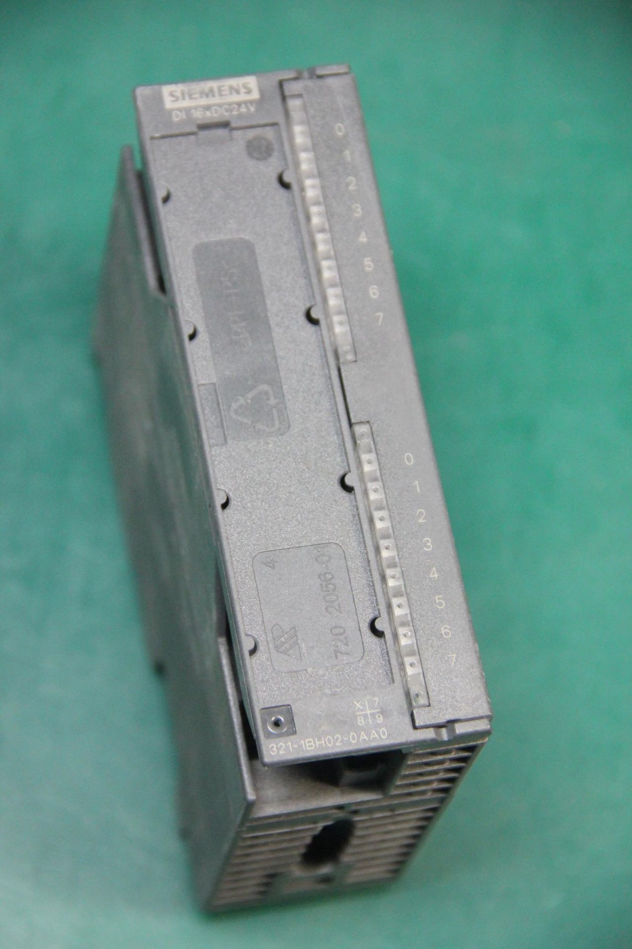 SIEMENS SIMATIC S7 PLC MODULE