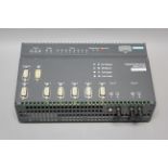 SIEMENS INDUSTRIAL ETHERNET OSM ITP62