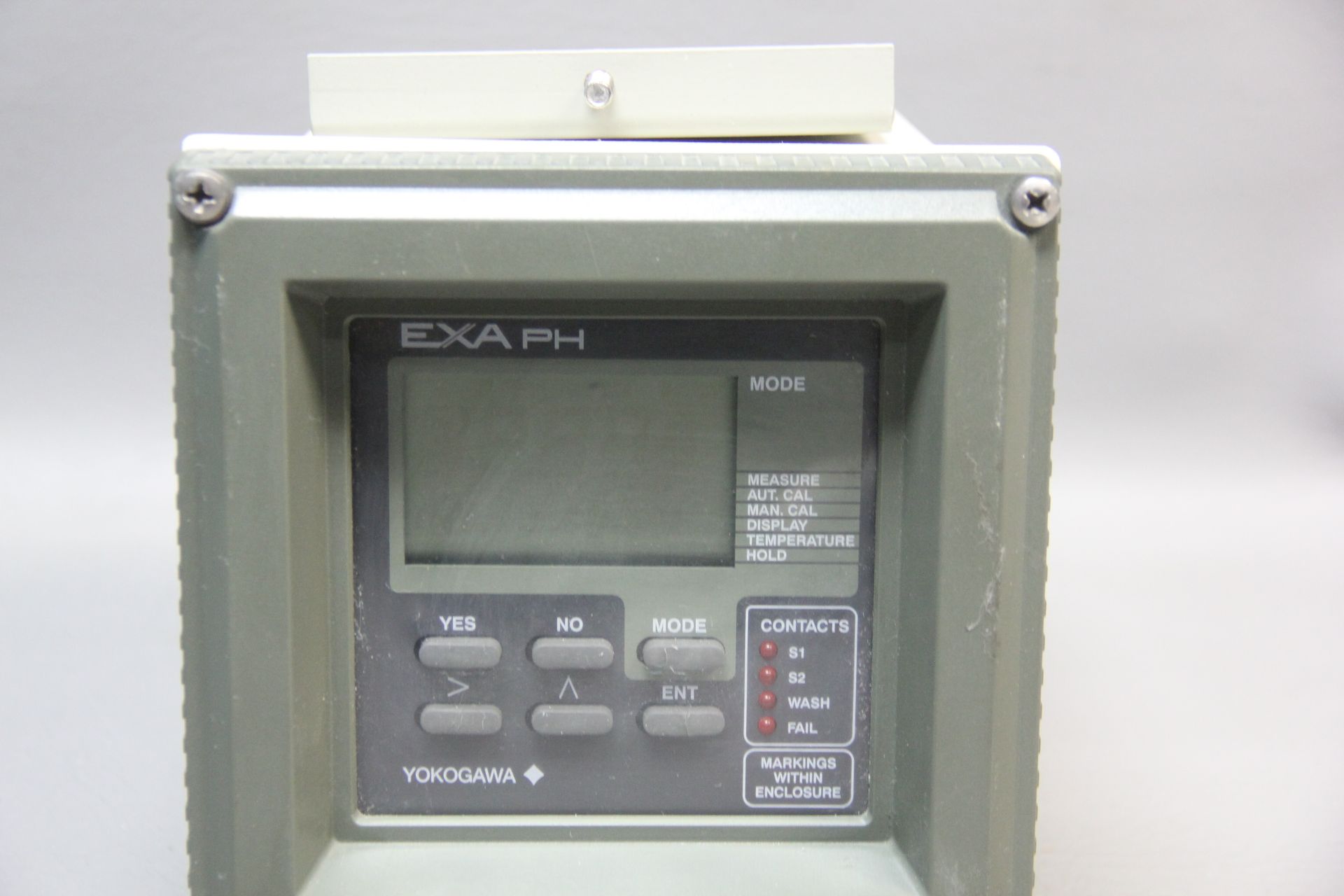 YOKOGAWA EXA PH CONVERTER - Image 2 of 12