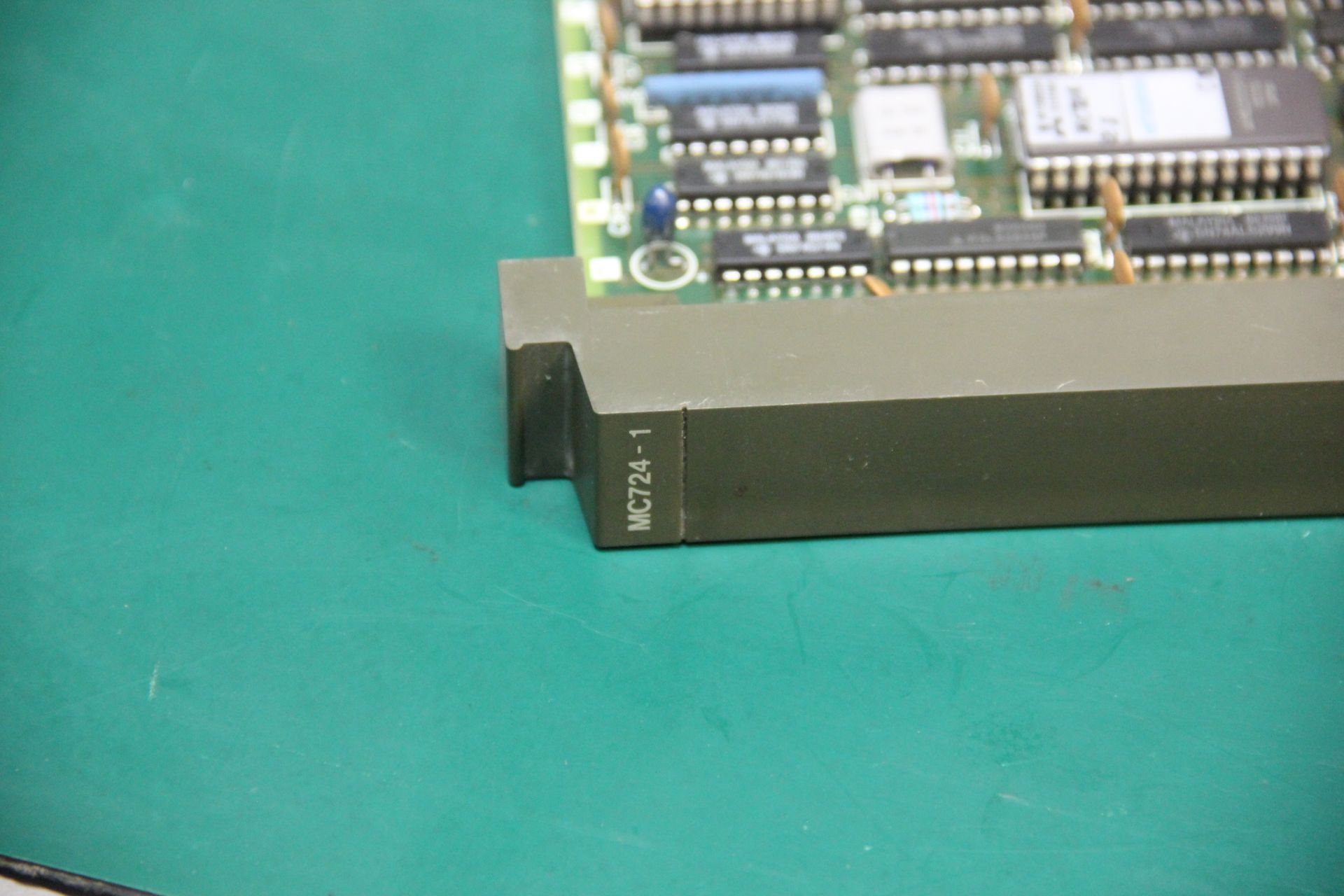 MITSUBISHI MELSEC CNC MODULE - Image 2 of 3