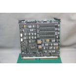 HONEYWELL HMPU PROCESSOR BOARD