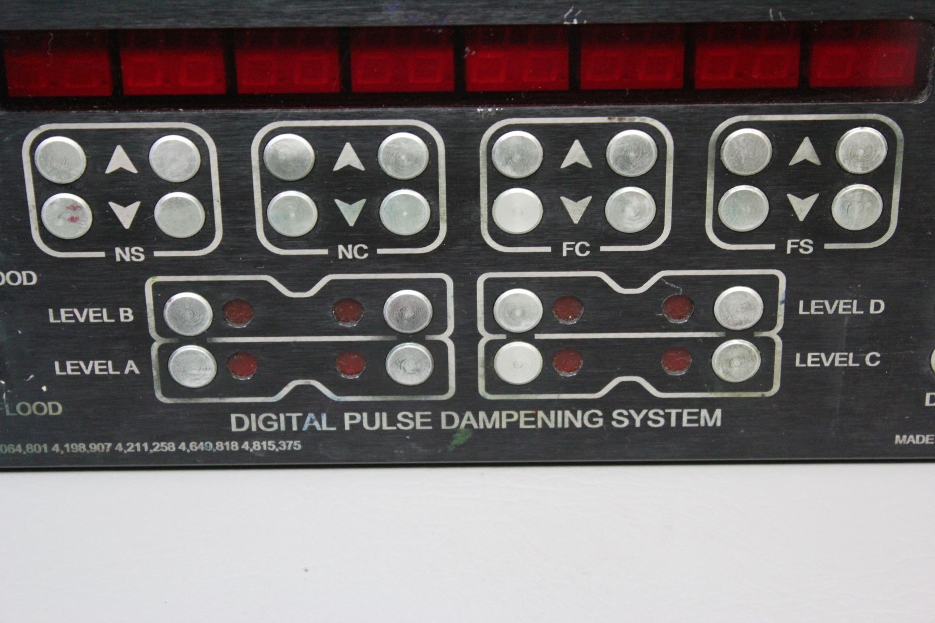 TECHNOTRANS DIGITAL PULSE DAMPENING SYSTEM - Image 2 of 3