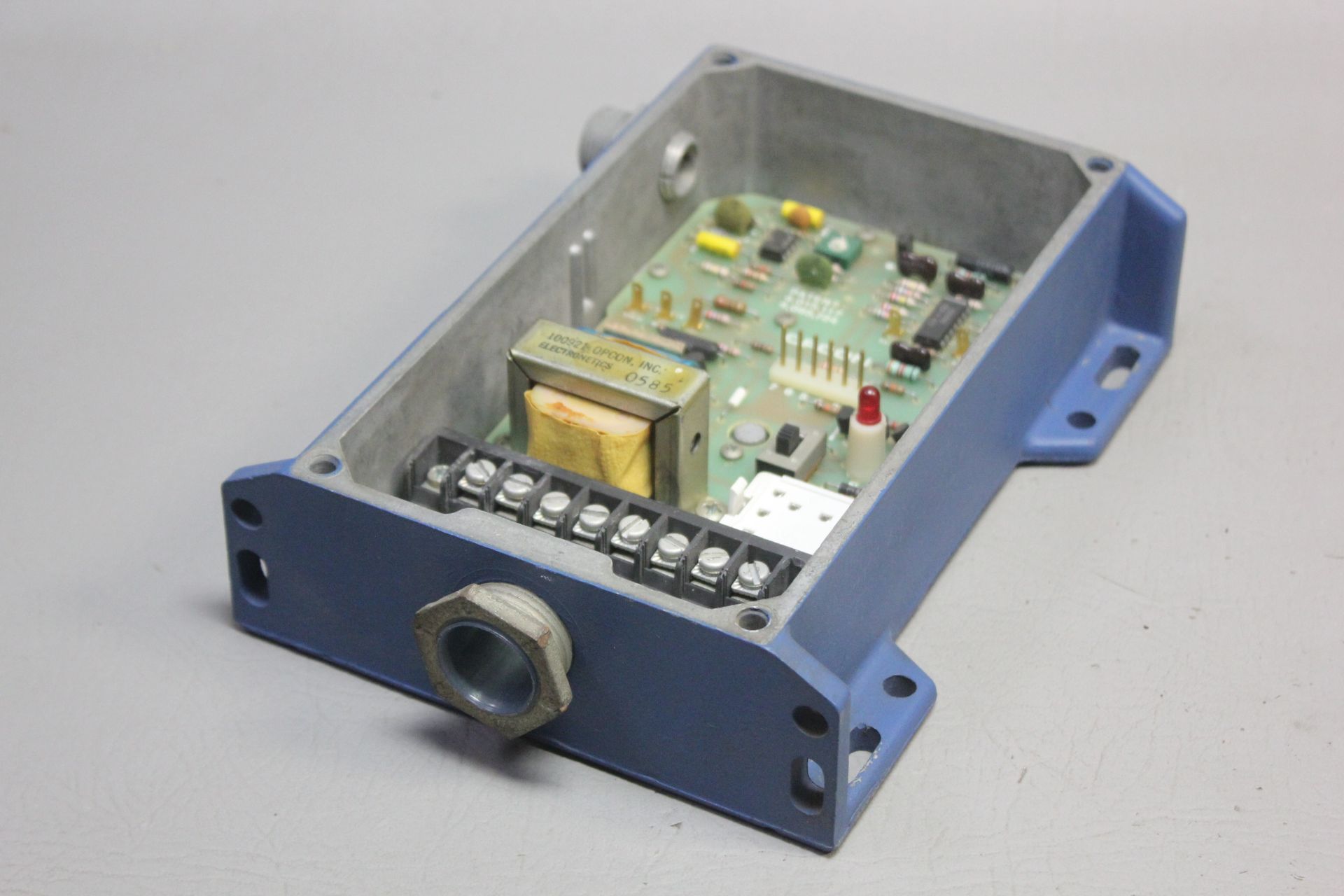 OPCON SENSOR CONTROL MODULE - Image 3 of 3