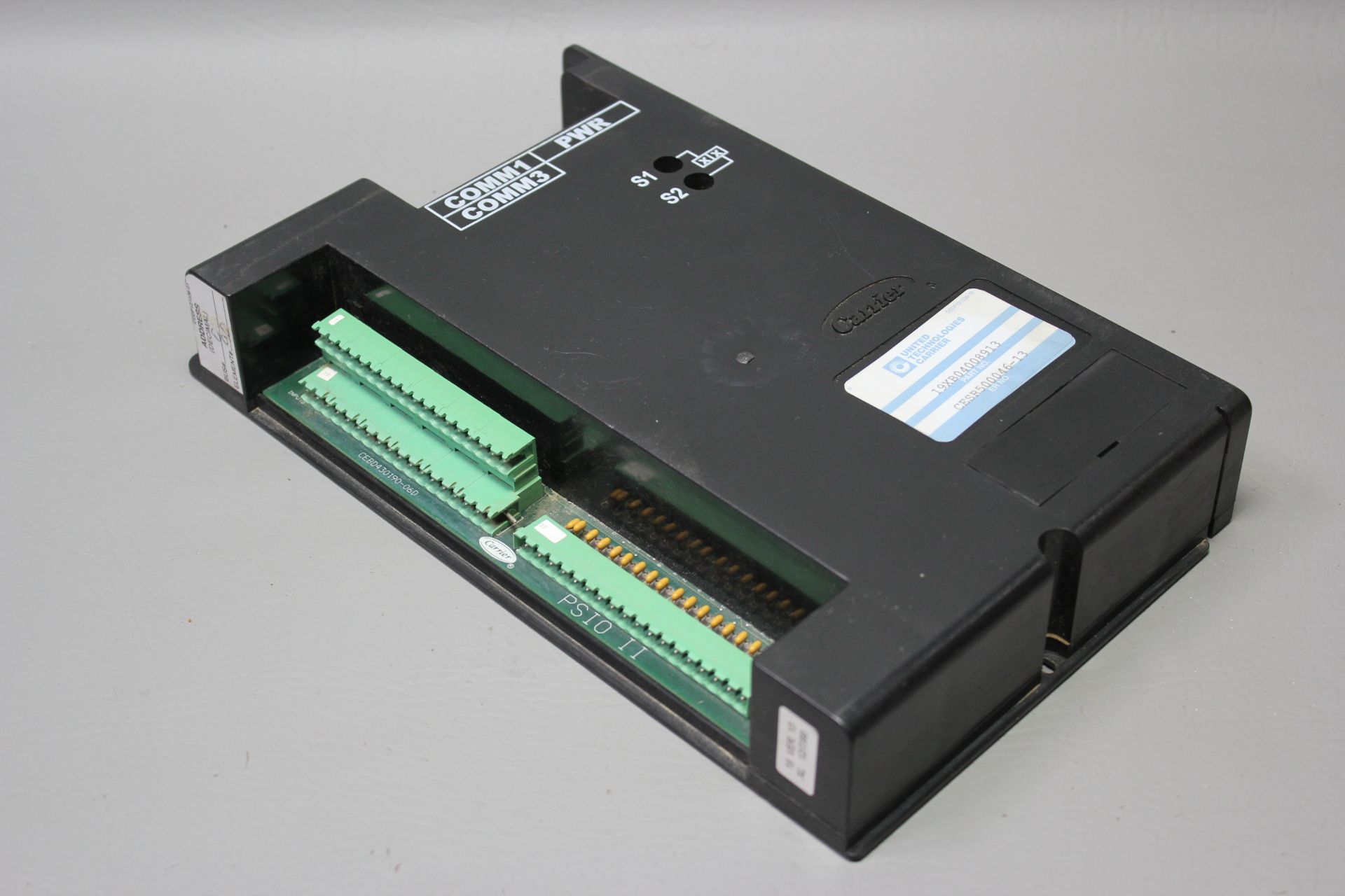 CARRIER PSIO II MODULE