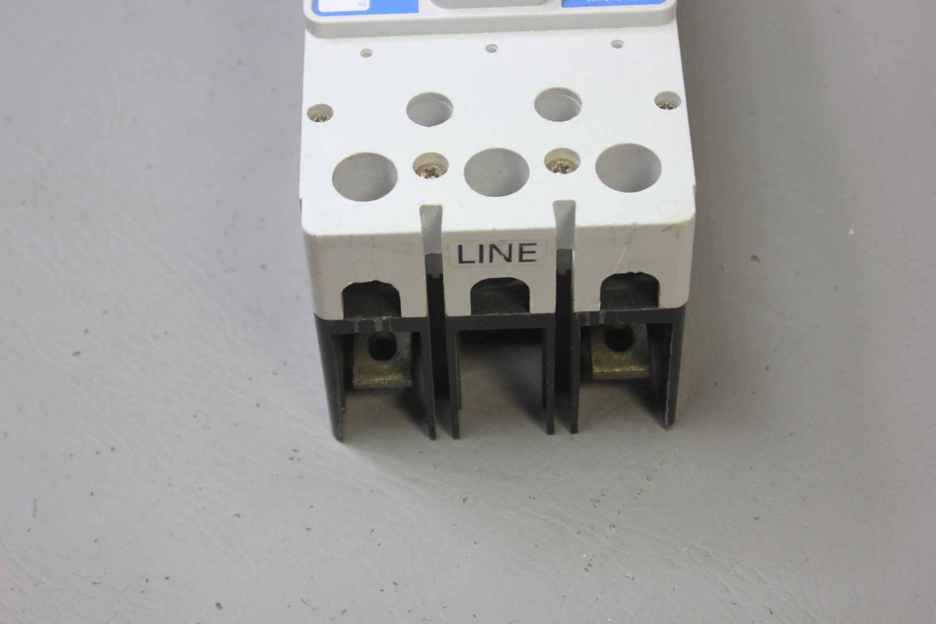 WESTINGHOUSE 250A INDUSTRIAL CIRCUIT BREAKER WITH TRIP UNIT - Image 4 of 6