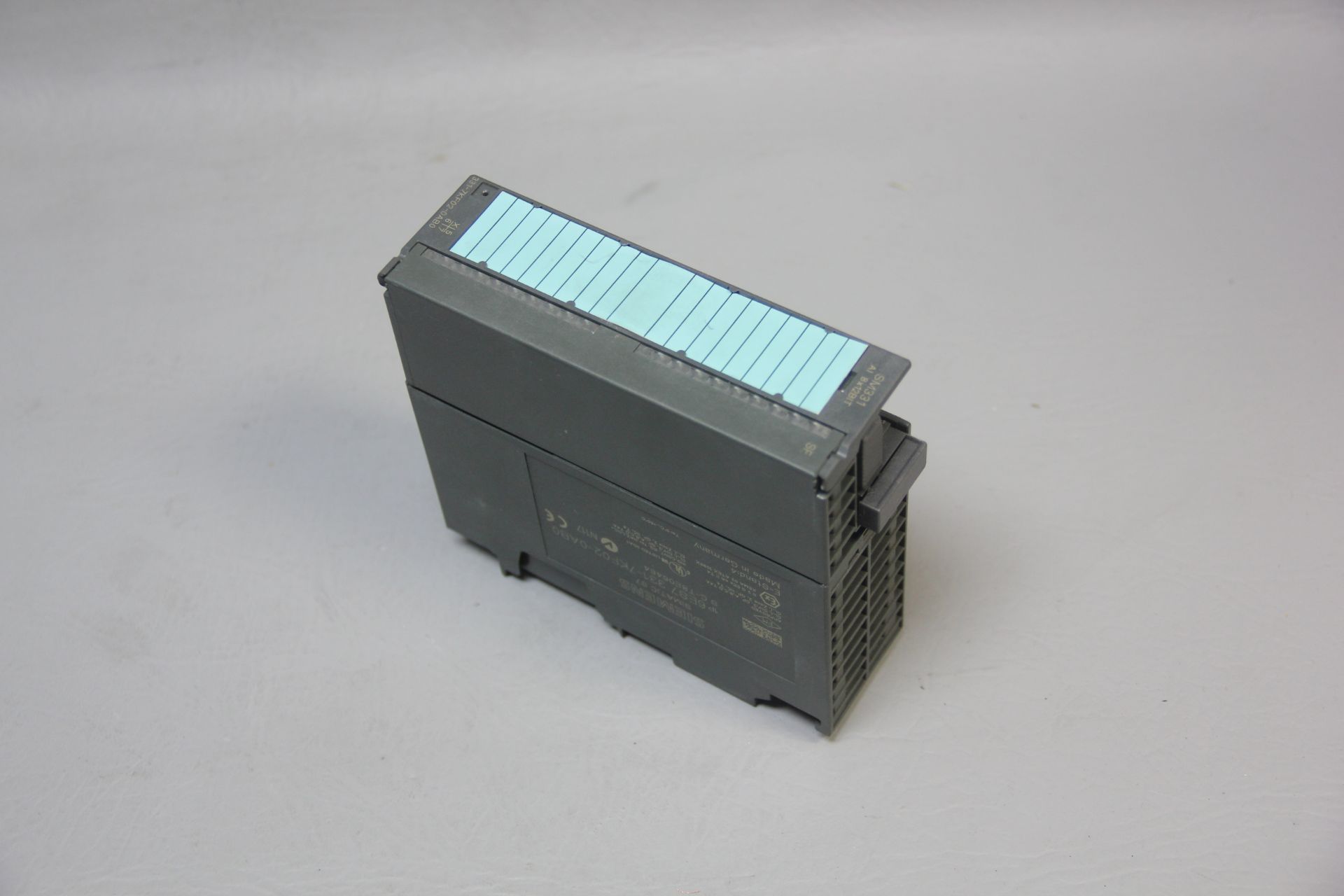 SIEMENS SIMATIC S7 PLC MODULE - Image 2 of 4