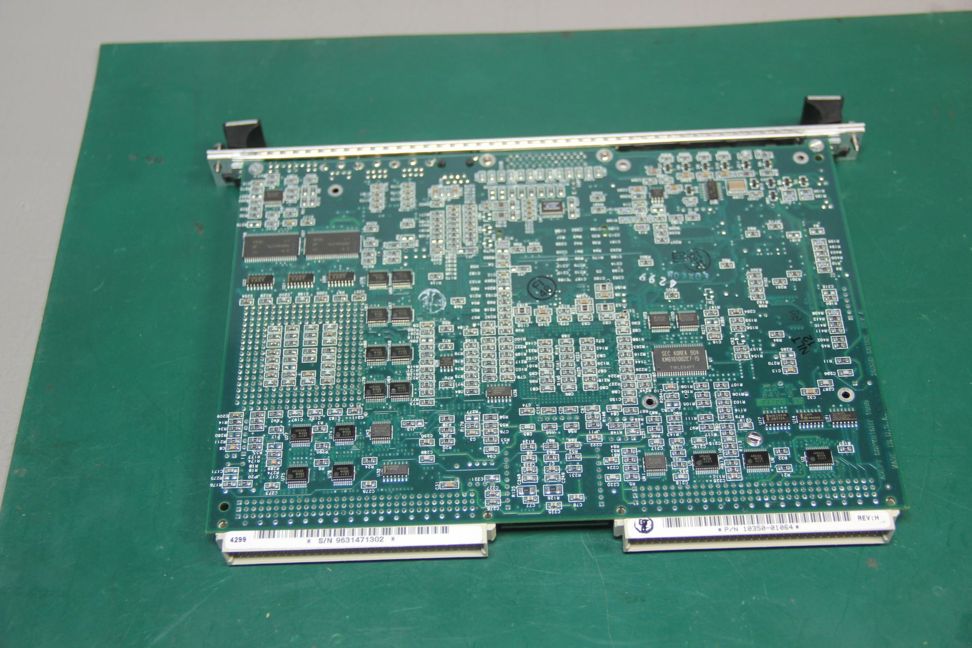 ADEPT ROBOT CONTROLLER CPU CONTROLLER - Image 3 of 7