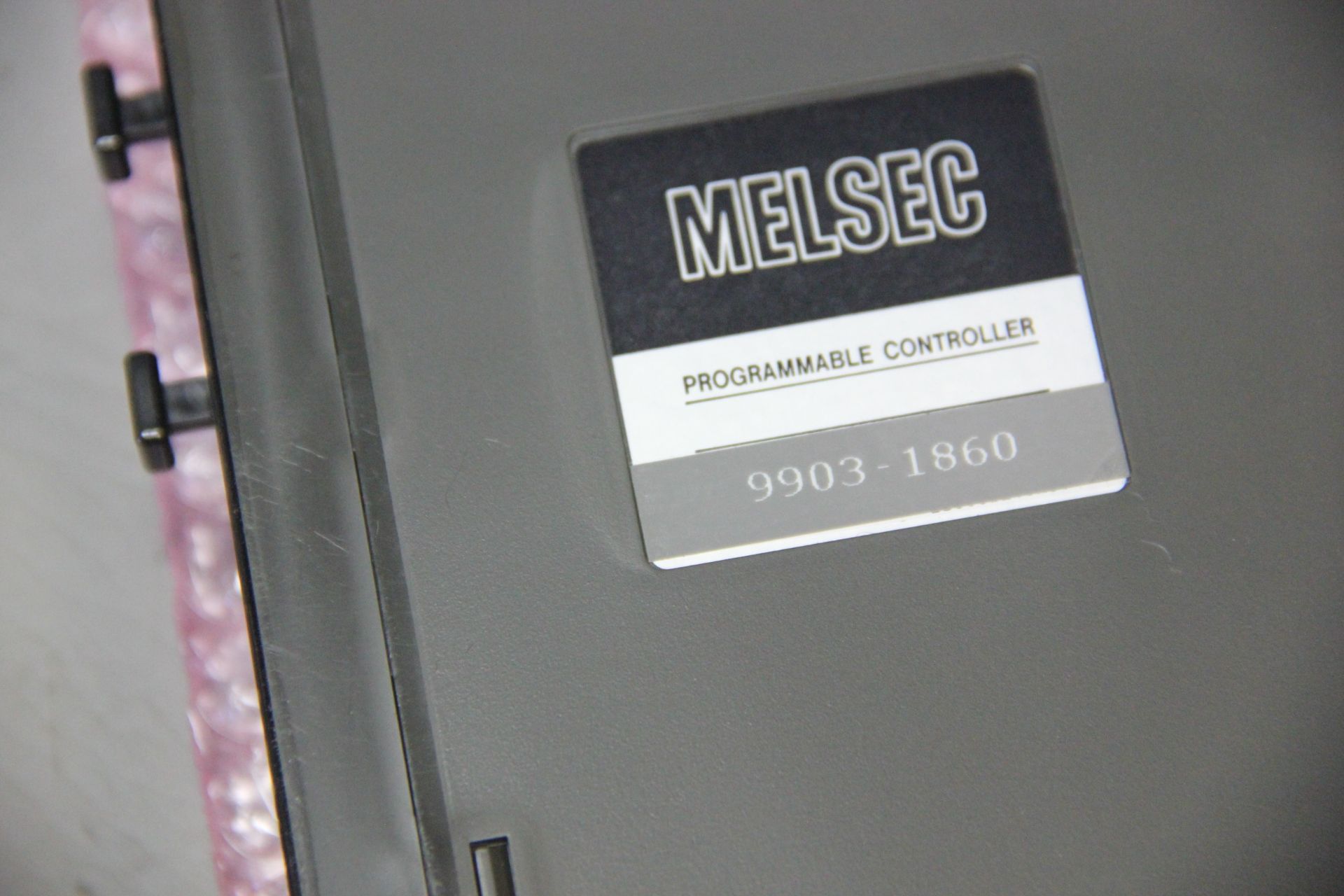 UNUSED MITSUBISHI MELSEC NET MODULE - Image 6 of 6