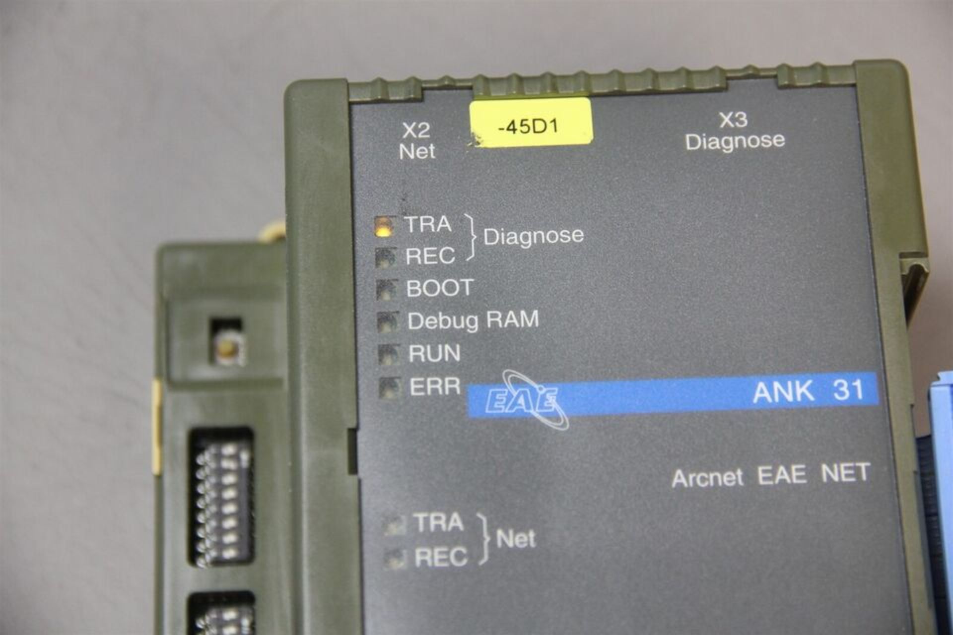 EAE ARCNET NET INTERFACE MODULE - Image 5 of 8