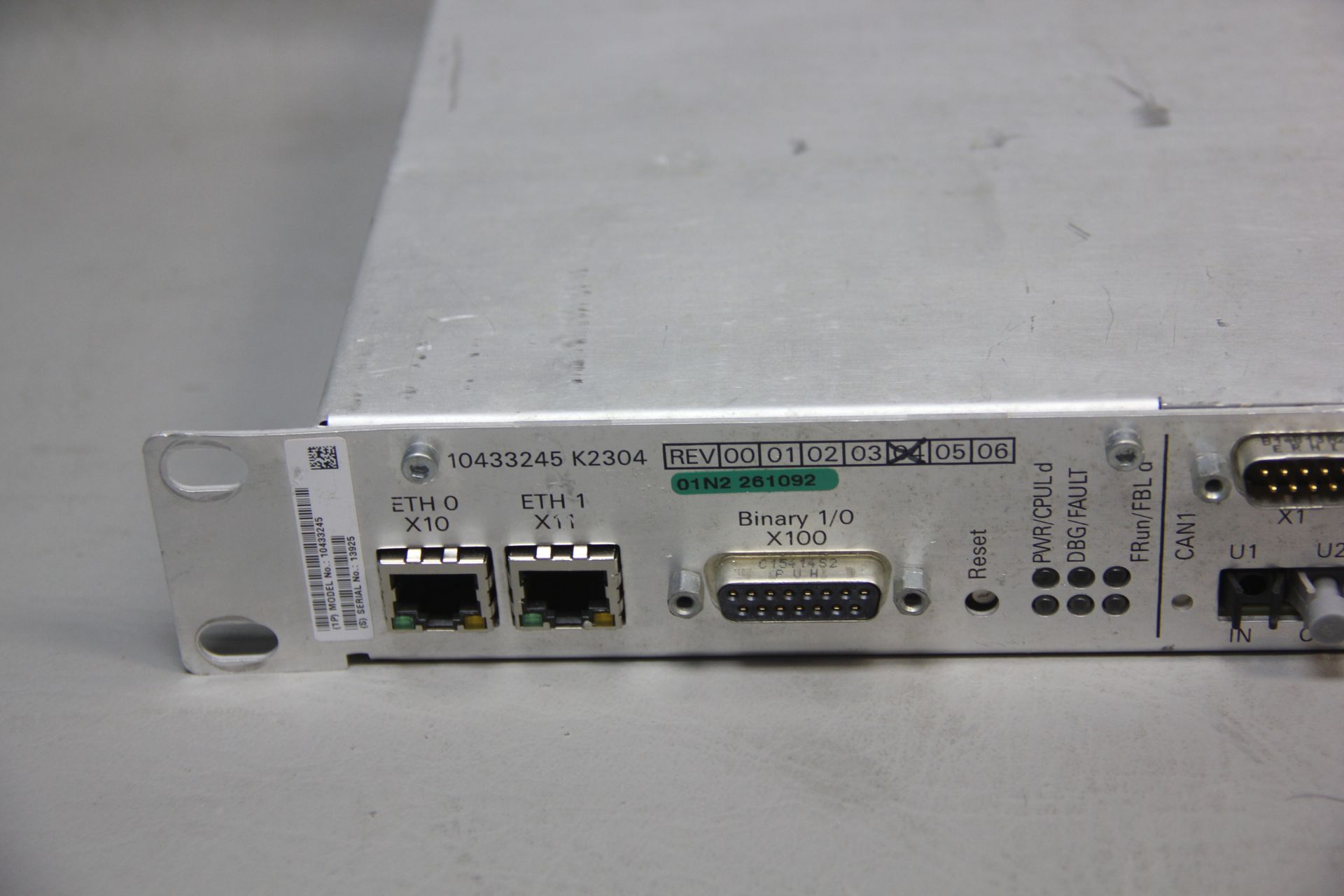 SIEMENS MAGNETOM AERA MODULE - Image 3 of 5