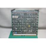 HONEYWELL LCN PROCESSOR BOARD