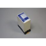 WATANABE DC TO FREQUENCY CONVERTER