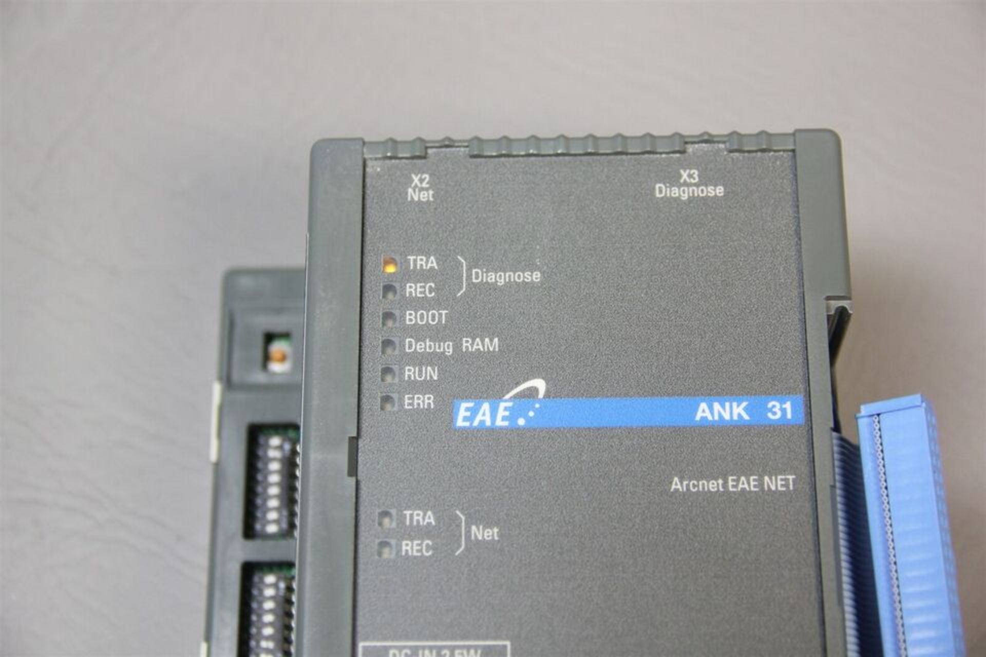 EAE ARCNET NET INTERFACE MODULE - Image 7 of 8