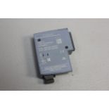 SIEMENS SIMATIC MEDIA CONVERTER/BUS ADAPTER