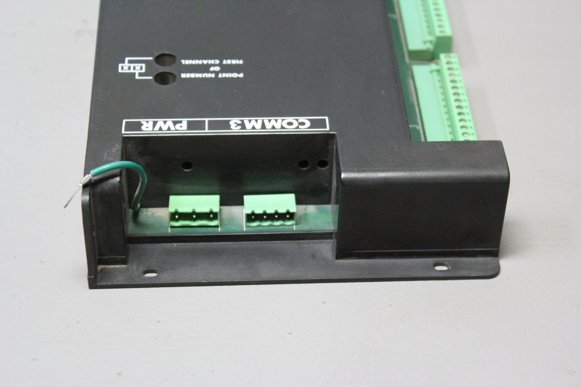 CARRIER INPUT MODULE - Image 4 of 4