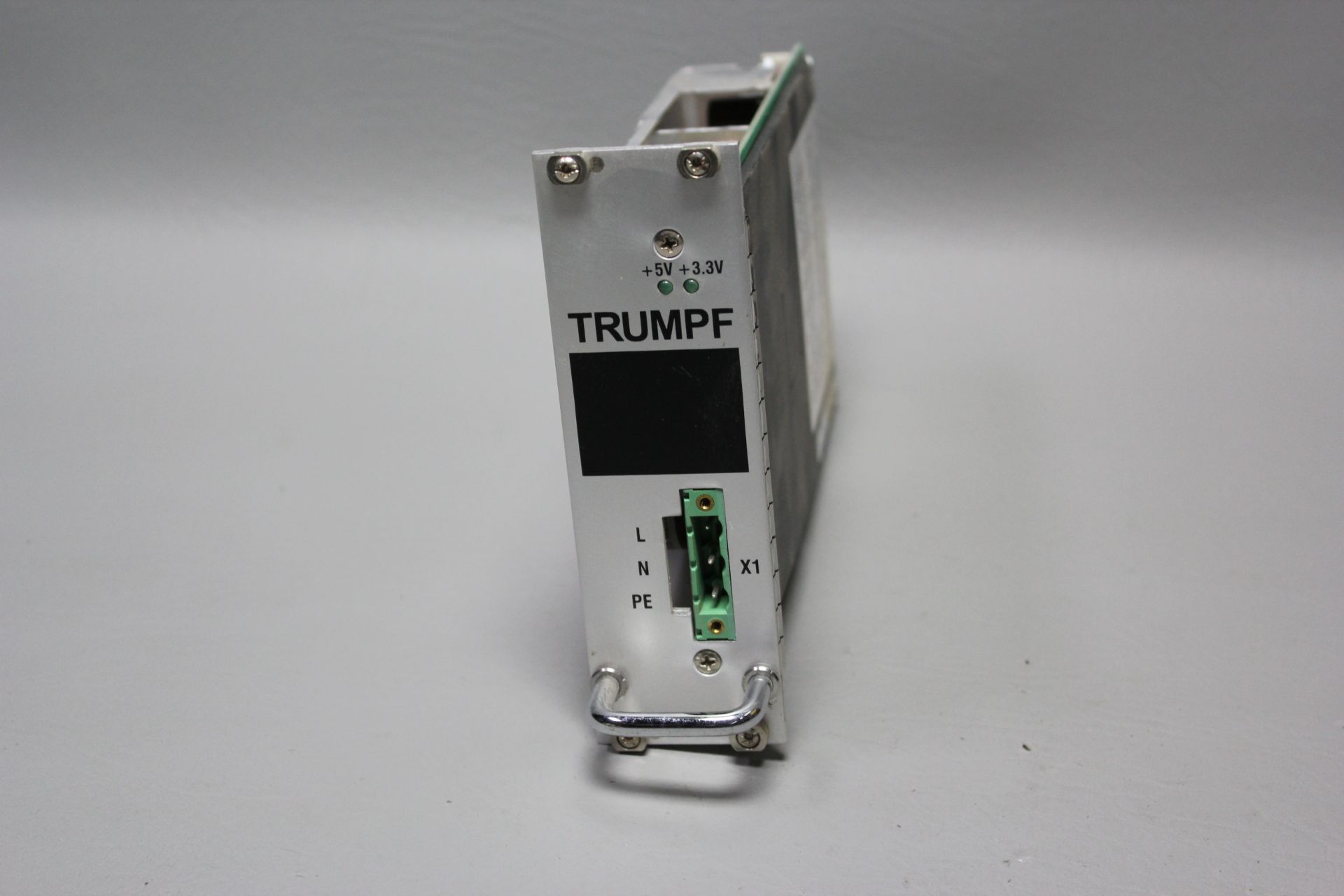 TRUMPF POWER SUPPLY