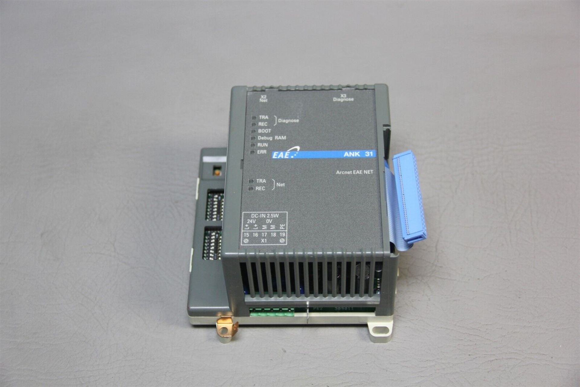 EAE ARCNET NET INTERFACE MODULE