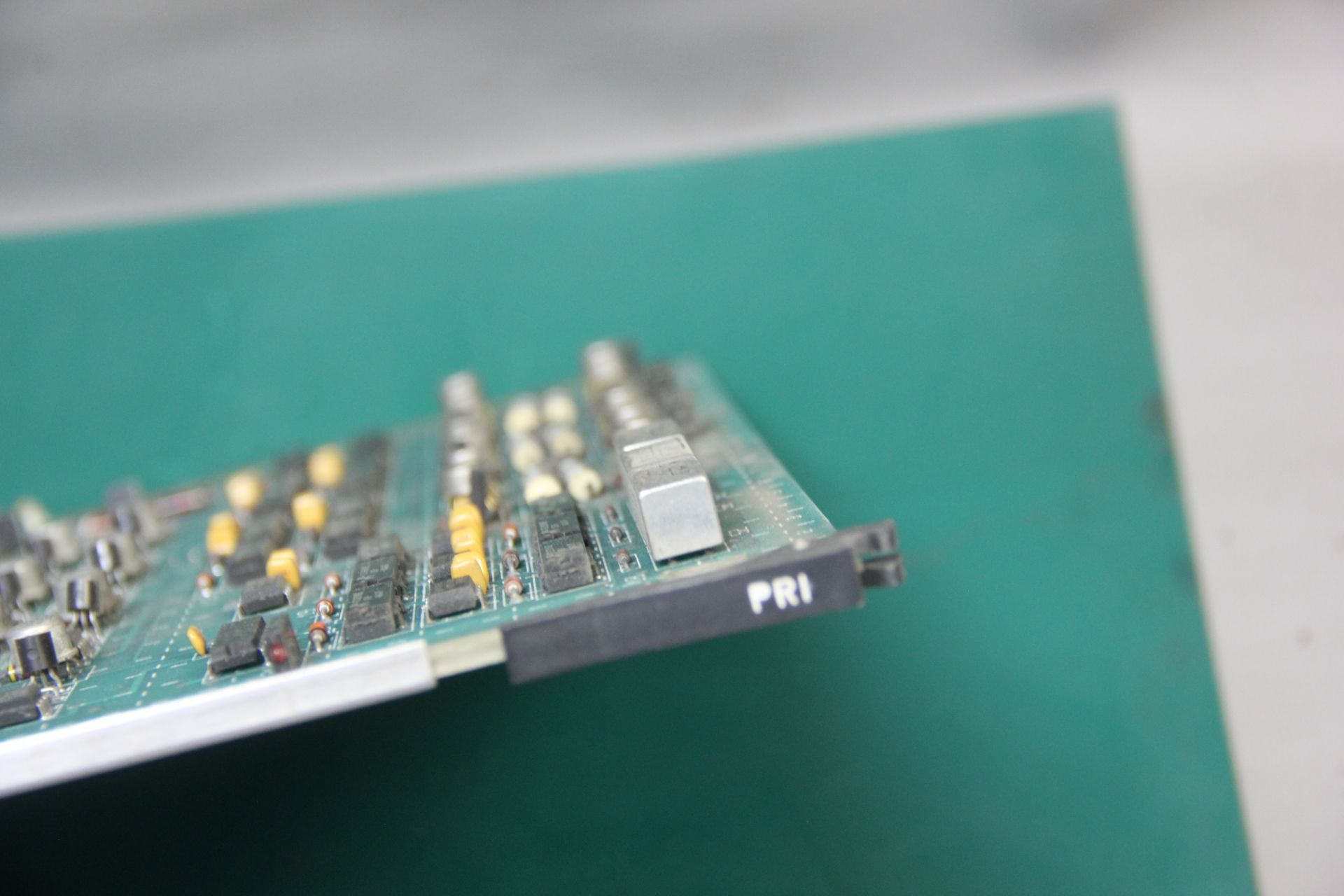 ABB ACCURAY CIRCUIT BOARD - Image 4 of 5