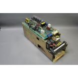 FANUC SERVO AMPLIFIER