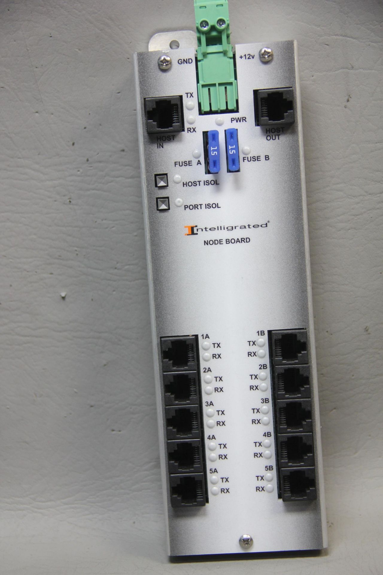 INTELLIGRATED NODE BOARD - Image 2 of 3