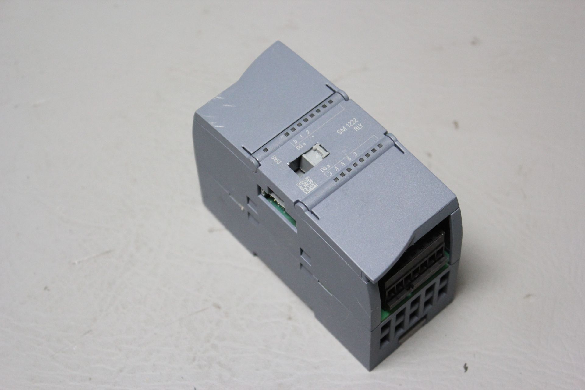 SIEMENS SIMATIC S7-1200 PLC MODULE