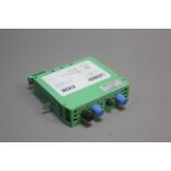 PHOENIX CONTACT COX RESEARCH DUAL TRANSCEIVER MODULE