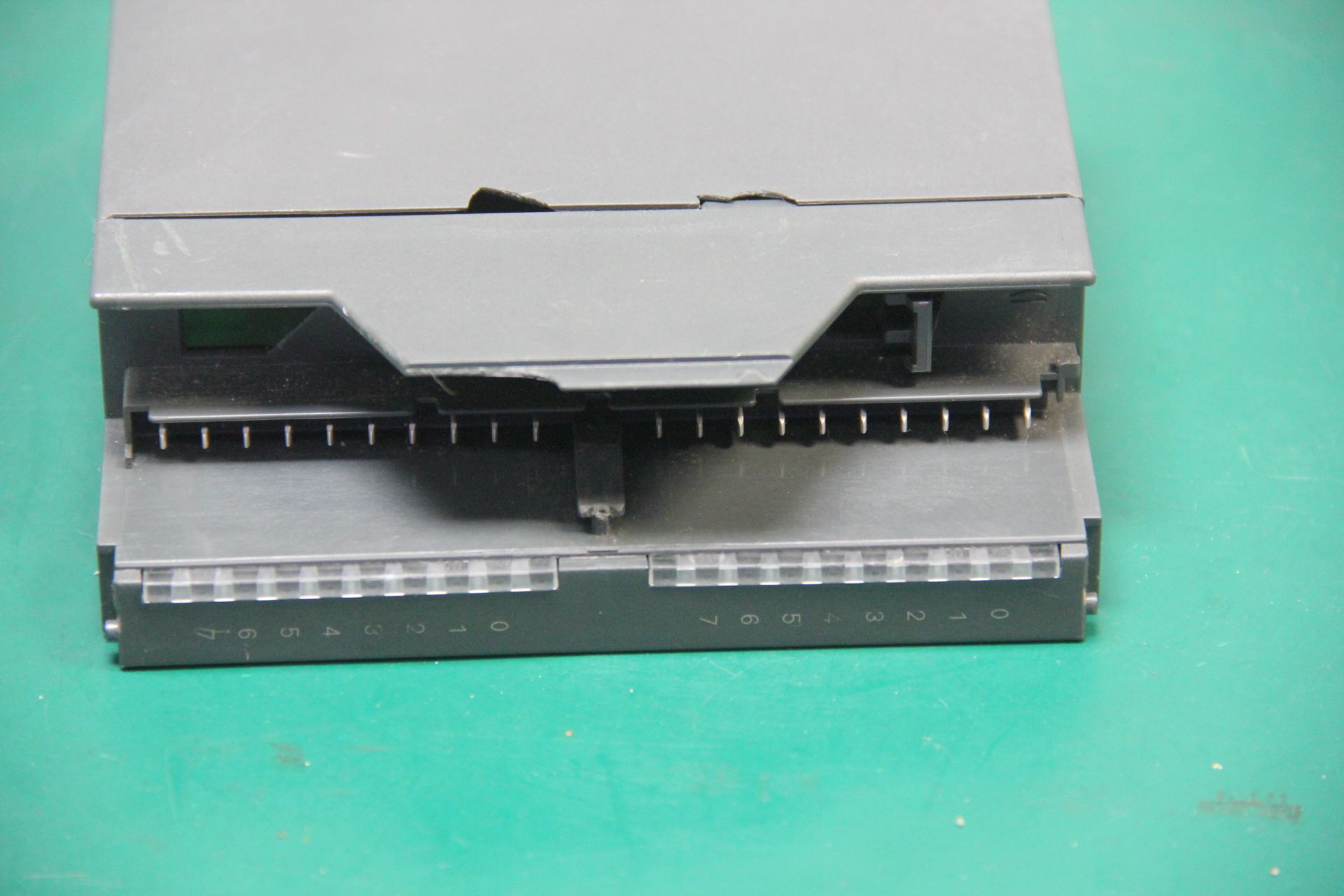 SIEMENS SIMATIC S7 PLC MODULE - Image 4 of 4